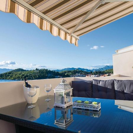 Awesome Apartment In Blace With House Sea View المظهر الخارجي الصورة