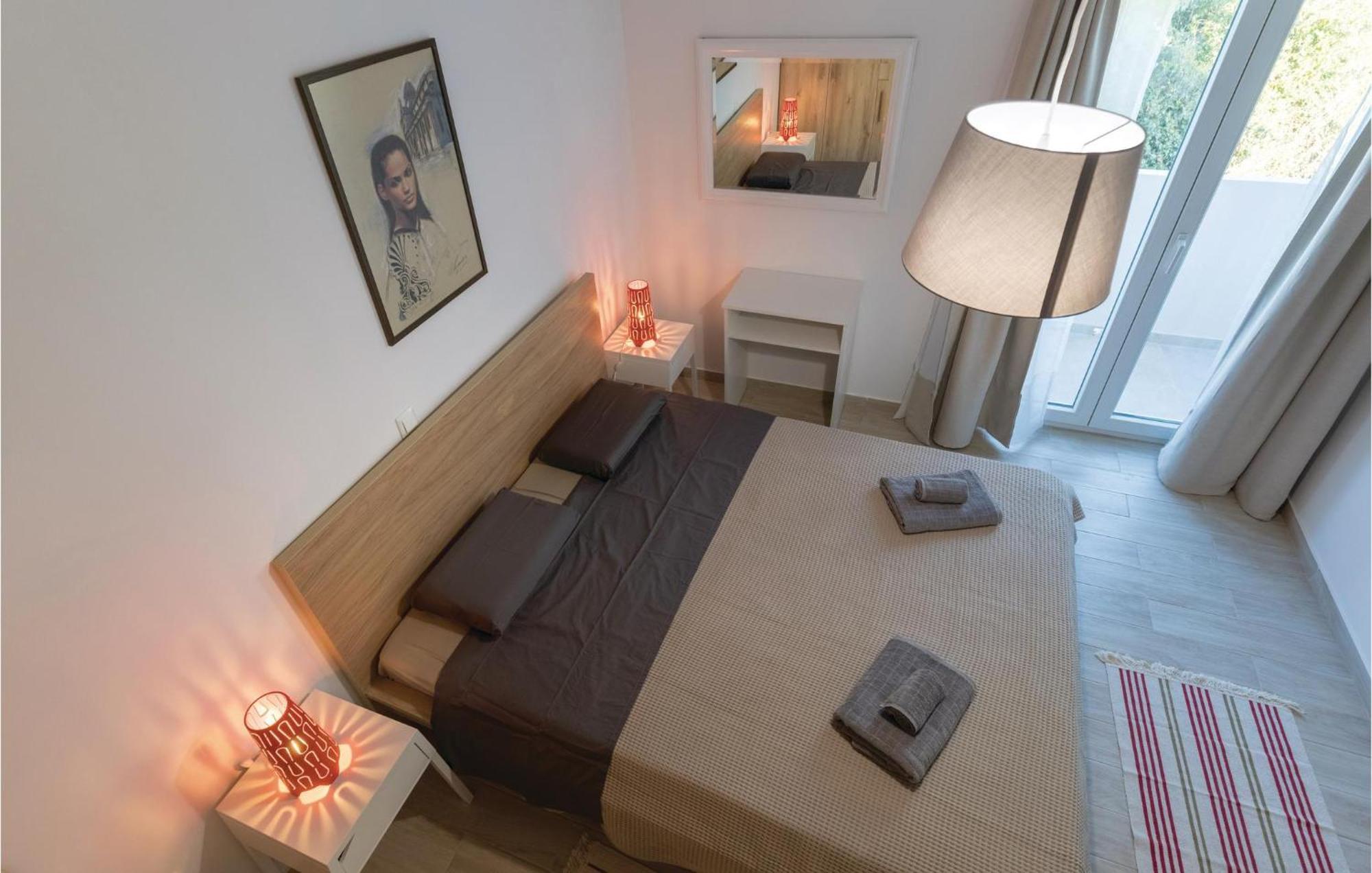 Awesome Apartment In Blace With House Sea View المظهر الخارجي الصورة